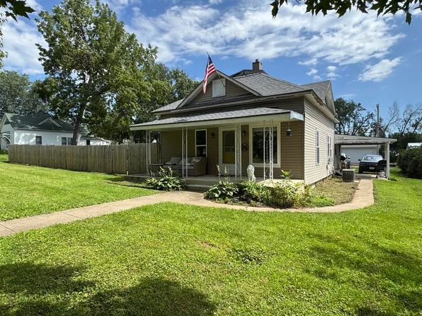 515 Elm St, Moorhead, IA 51558