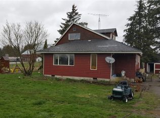 2006 E Badger Rd, Everson, WA 98247