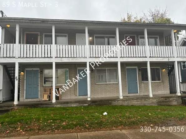 89 S Maple St APT 3, Akron, OH 44302