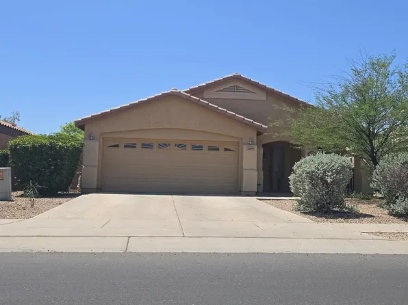 2435 W Golden Hills Rd, Tucson, AZ 85745