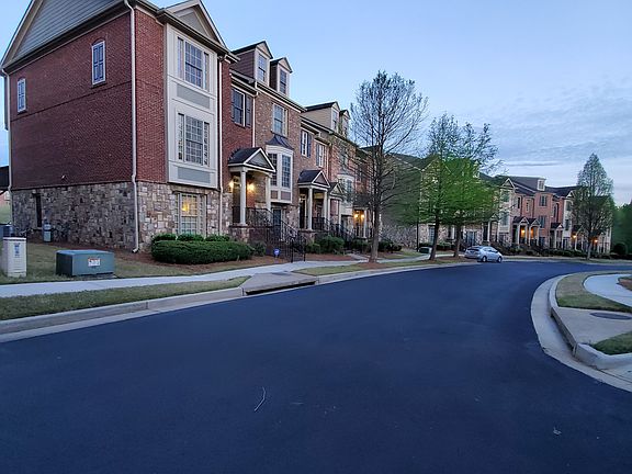 3rd image of 3901 High Dove Way SW #17