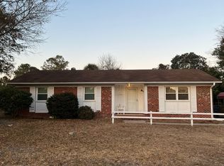 1342 Kings Grant Rd, Wilmington, NC 28405