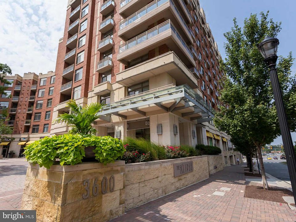 1st image of 3600 Glebe Rd #1121W