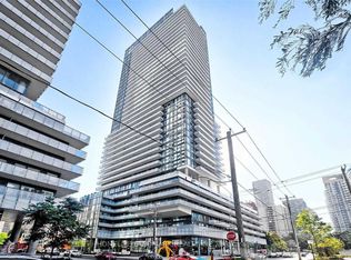 161 Roehampton Ave #2908, Toronto, ON M4P 0C8