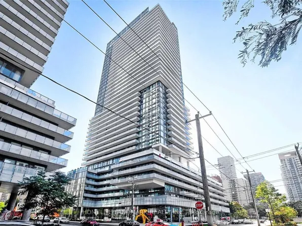 161 Roehampton Ave E #2908, Toronto, ON M4P 0C8