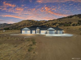 23400 Johnson Ct, Tehachapi, CA 93561