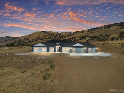 23400 Johnson Ct, Tehachapi, CA, 93561