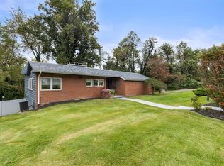64 Meadow Lane, Wheeling, WV 26003