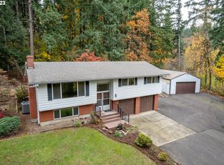 16901 S Creekside Ct, Oregon City, OR 97045