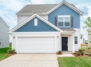 115 Broadtree Cir, Greenville, SC 29605