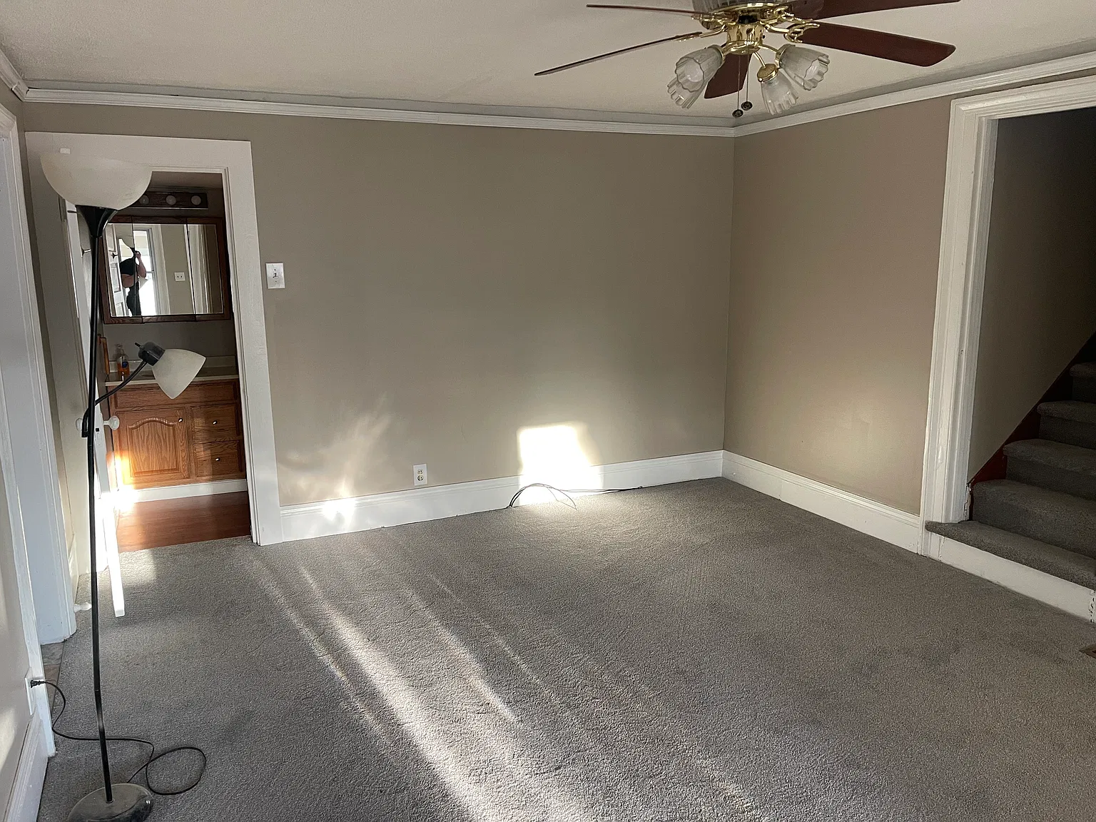 3 bed, 1300 sqft, $1,500 — Photo 4