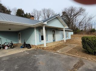 5640 Highway 11 W, Rogersville, TN 37857