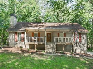 2713 Acworth Due West Rd NW, Kennesaw, GA 30152