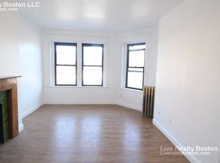 242 Harvard Ave, Allston, MA 02134