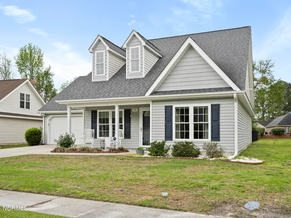 105 Valais Court, New Bern, NC 28562