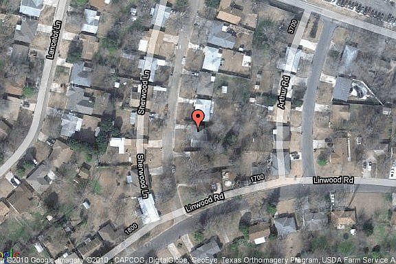 Map View