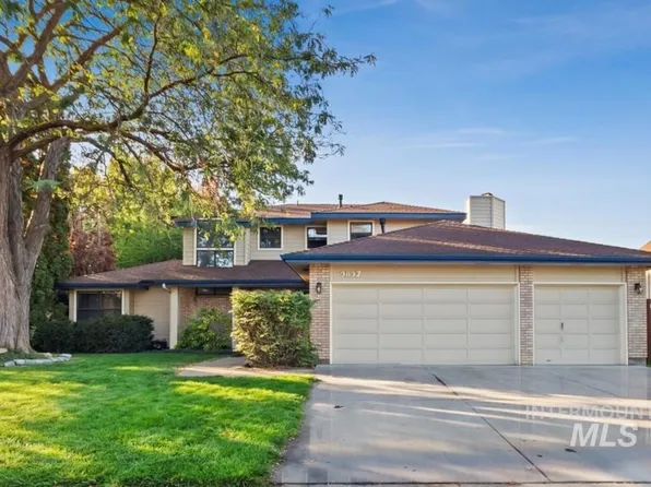 9897 W Edna St, Boise, ID 83704