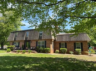 1501 Beckett Dr, Murray, KY 42071