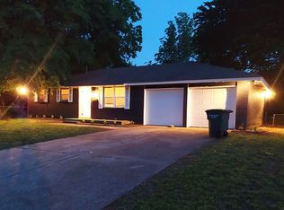 3316 Lazy Ln, Del City, OK 73115