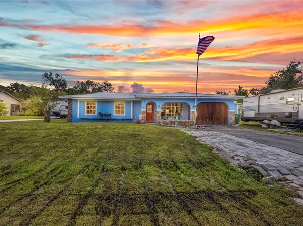 1234 Tift St, Pt Charlotte, FL 33952