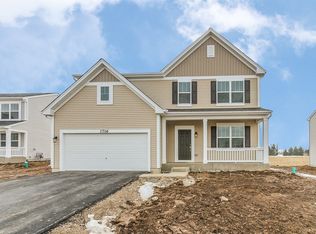 3716 Carey St, Plano, IL 60545