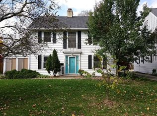 1853 Wilber St, South Bend, IN 46628
