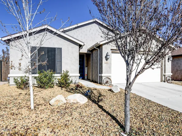 1314 Bainbridge Lane, Chino Valley, AZ 86323