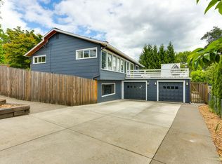 10111 SW 62nd Ave, Portland, OR 97219