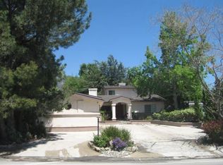 9348 Tujunga Canyon Blvd, Tujunga, CA 91042