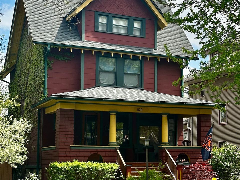 1st image of 820 S Elmwood Ave