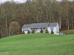 1067 Ravine Road, Berne, NY 12023