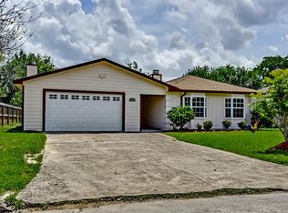 12618 Fern Forest Dr, Houston, TX 77044