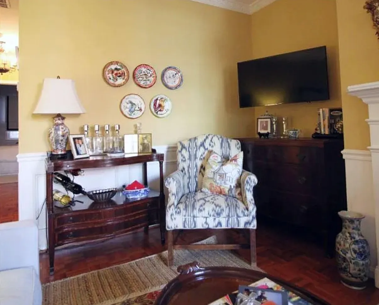 1 bed, 578 sqft, $2,650 — Photo 2
