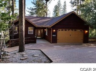 155 Canterwood Ln, Murphys, CA