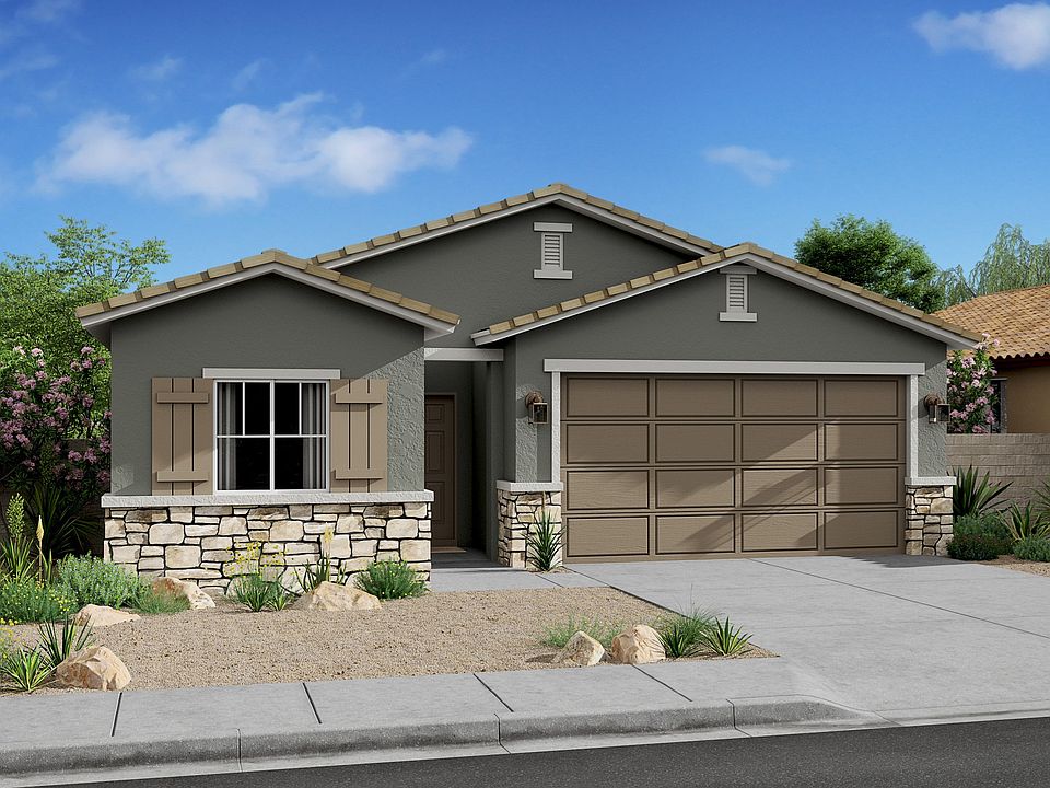 Inspiration - 2532 N Coolidge Ave 149