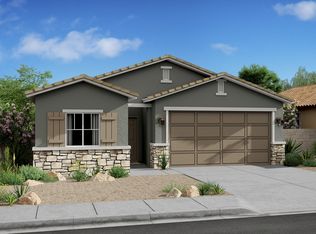 2532 N Coolidge Ave, Casa Grande, AZ 85122