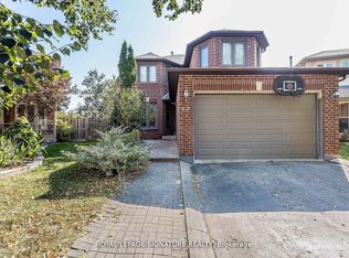 37 Richwood Cres, Brampton, ON L6X 4K8