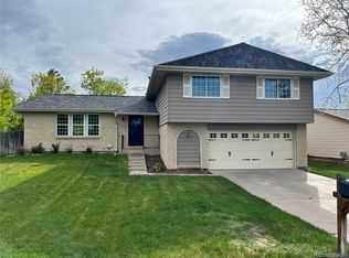 3454 S Ouray Way, Aurora, CO 80013