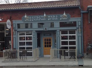 2415 Decatur St, Denver, CO 80211