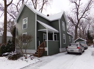 2129 McKee Ave SW, Grand Rapids, MI 49503