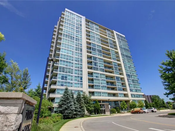 1055 Southdown Rd #914, Mississauga, ON L5J 0A3
