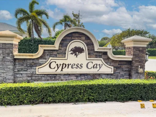 7675 NW 71st Terrace, Parkland, FL 33067