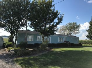 757 S Smyser Rd, Wooster, OH 44691