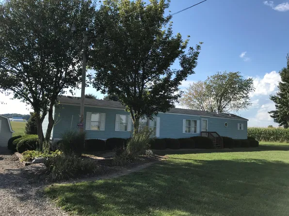 757 S Smyser Rd, Wooster, OH 44691