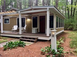 3540 N West River Rd, Sanford, MI 48657