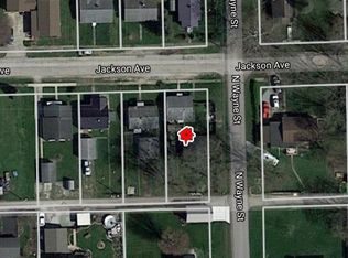 275 Jackson Ave, Peru, IN 46970