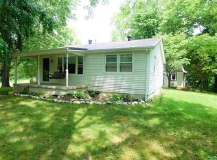 10535 Us Highway 60 E, Maceo, KY 42355