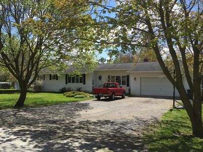 8125 Short Rd, Clinton, MI, 49236
