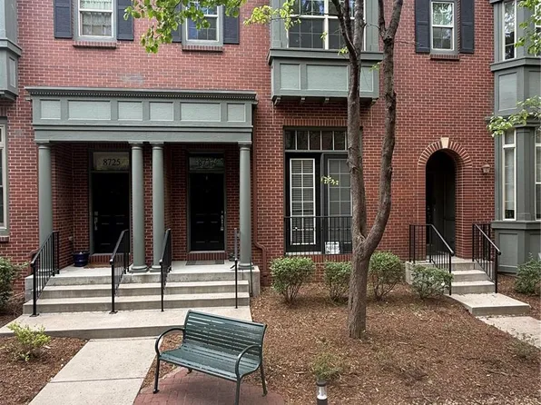 8727 E 29th Place, Denver, CO 80238