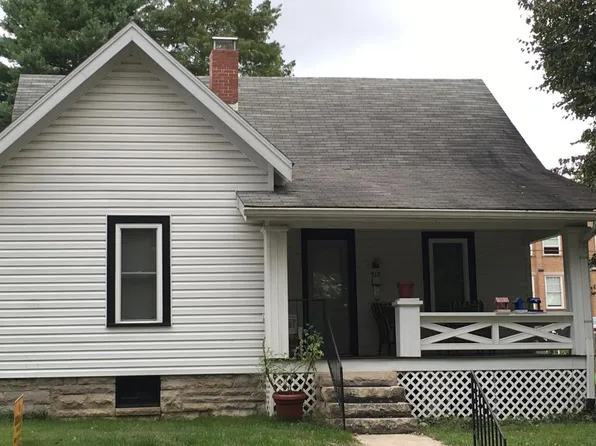 515 S Woodlawn Ave, Bloomington, IN 47401